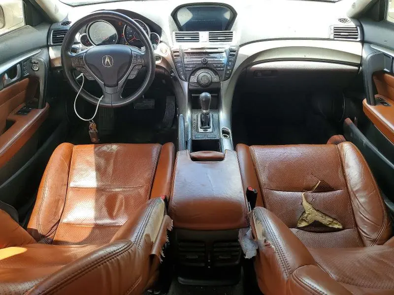 2010 ACURA TL   