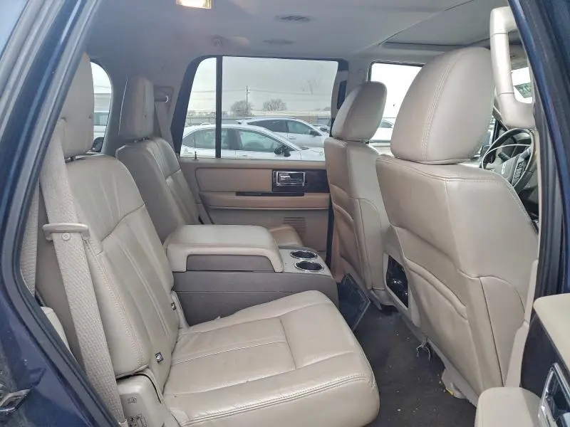 2015 LINCOLN NAVIGATOR   