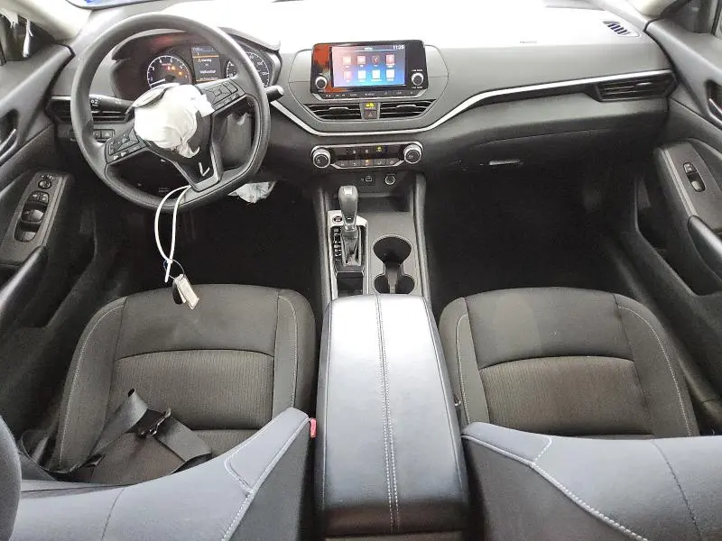 2024 NISSAN ALTIMA S  