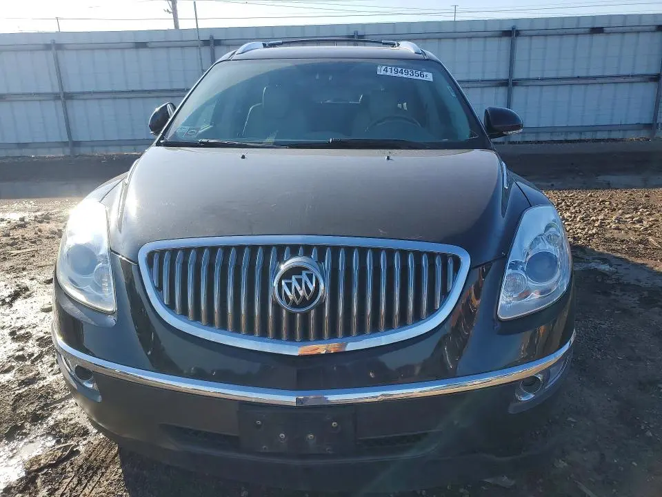 2011 BUICK ENCLAVE CXL  