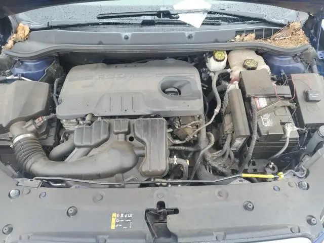 2013 BUICK VERANO CONVENIENCE  