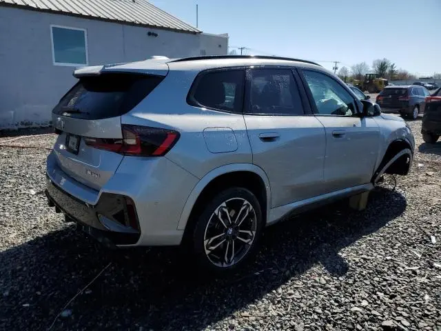2024 BMW X1 M35I