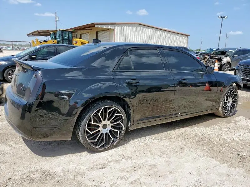 2023 CHRYSLER 300 TOURING  