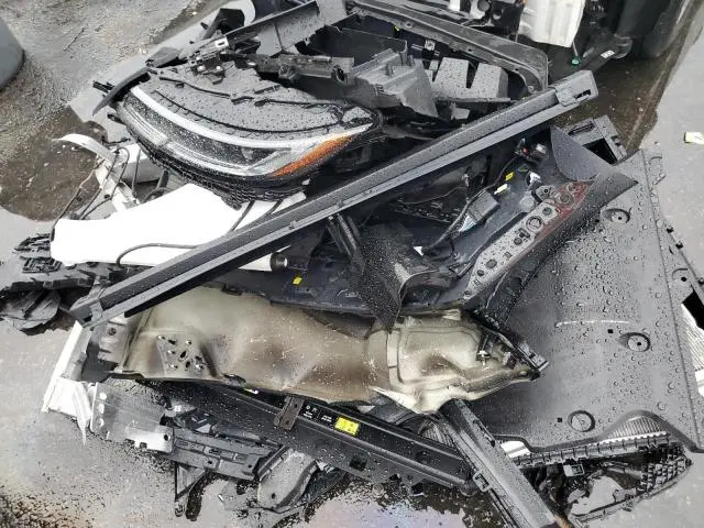 2023 LAND ROVER RANGE ROVER SPORT DYNAMIC SE  