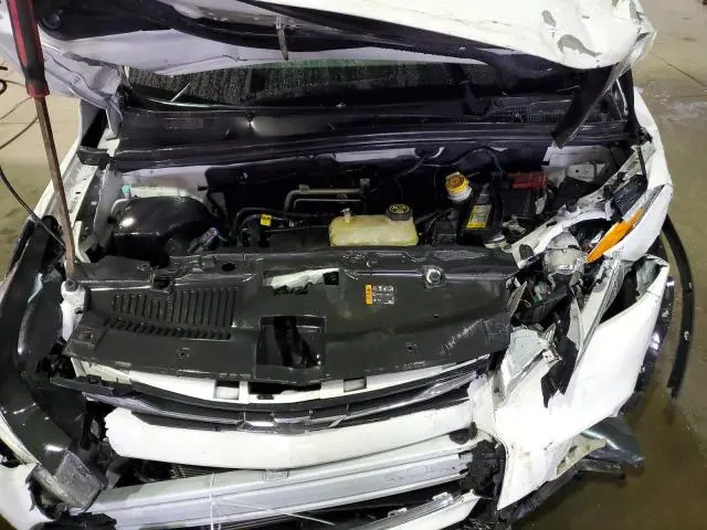 2020 CHEVROLET TRAX 1LT