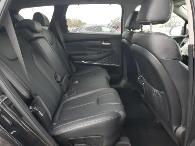 2023 HYUNDAI SANTA FE SEL PREMIUM  