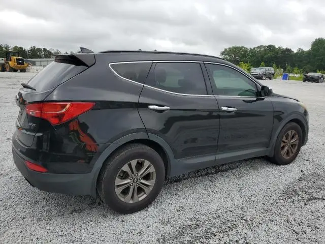 2016 HYUNDAI SANTA FE SPORT   