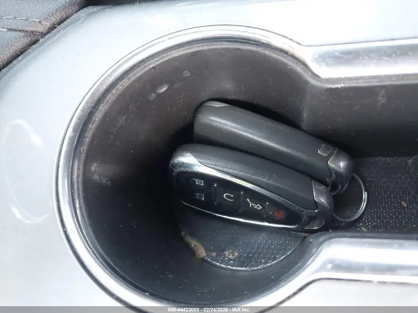 2020 CHEVROLET BLAZER FWD 1LT