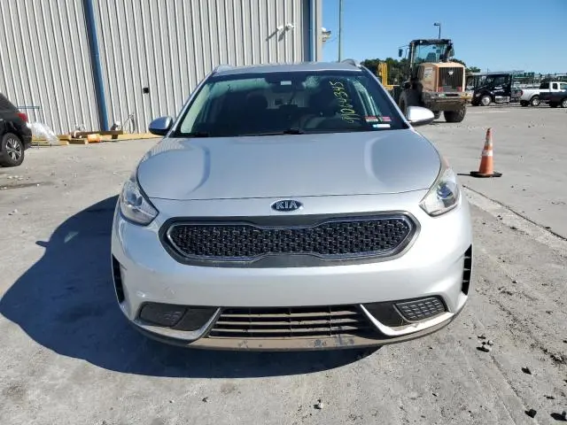 2018 KIA NIRO FE  