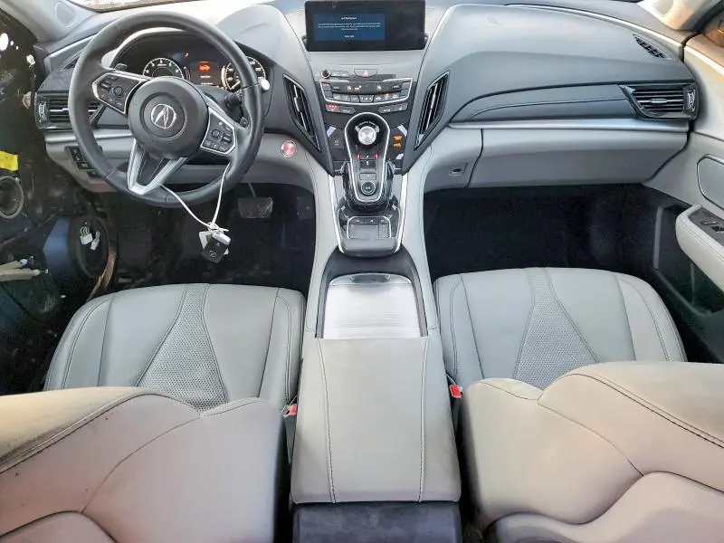 2021 ACURA RDX TECHNOLOGY  