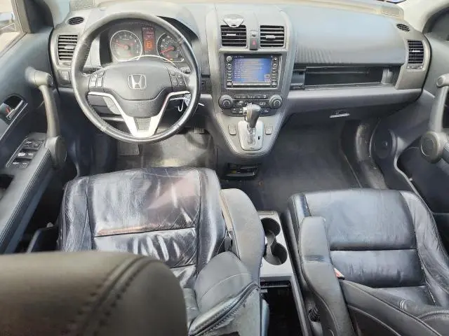 2011 HONDA CR-V EXL  