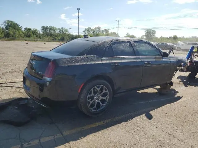 2018 CHRYSLER 300 S  