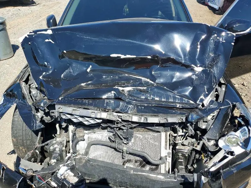 2019 INFINITI Q50 3.0T SPORT  