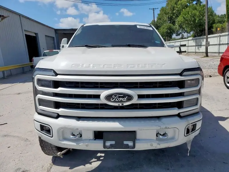 2024 FORD F250 SUPER DUTY  
