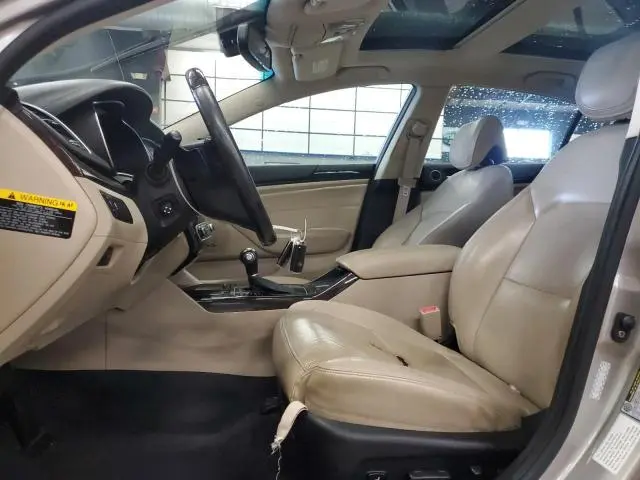 2014 KIA CADENZA PREMIUM  