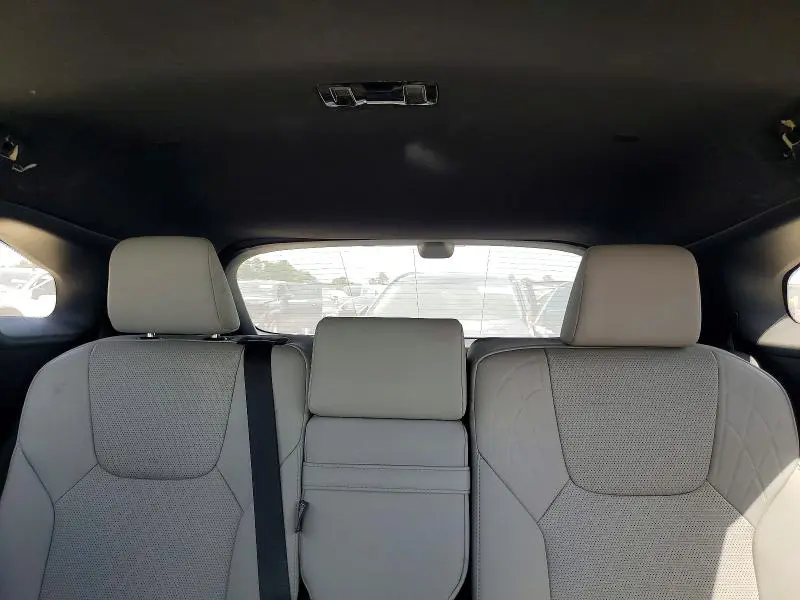 2026 LEXUS RX 350 350 BASE  