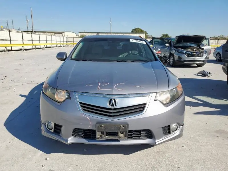 2012 ACURA TSX TECH  