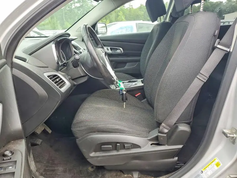2016 GMC TERRAIN SLE  