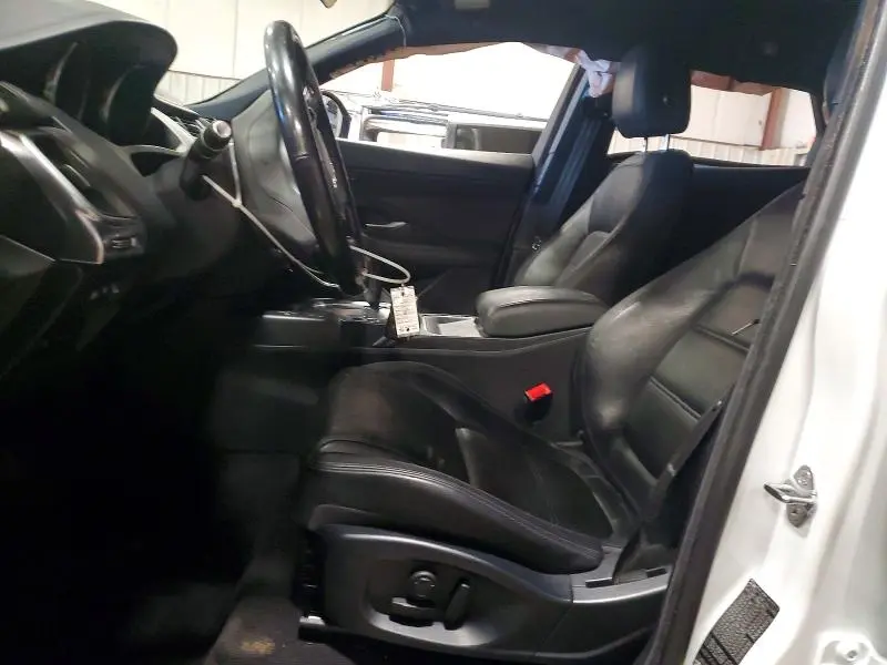 2018 JAGUAR E-PACE SE  