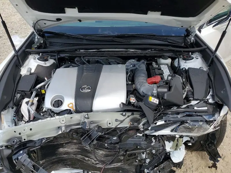 2024 LEXUS ES 350 BASE  