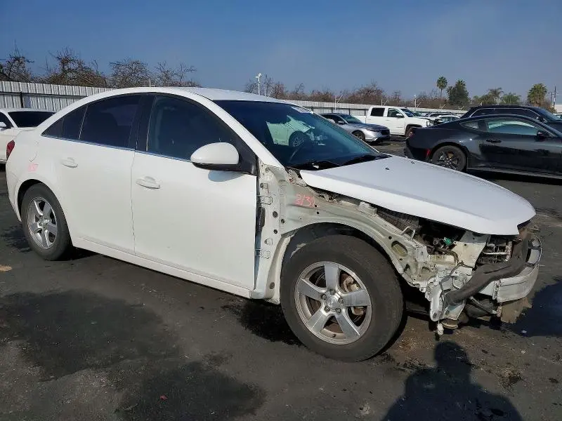 2013 CHEVROLET CRUZE LT  