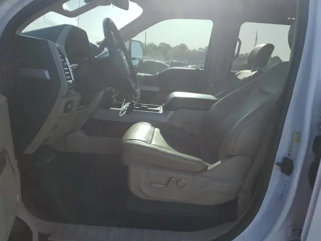 2017 FORD F250 SUPER DUTY  