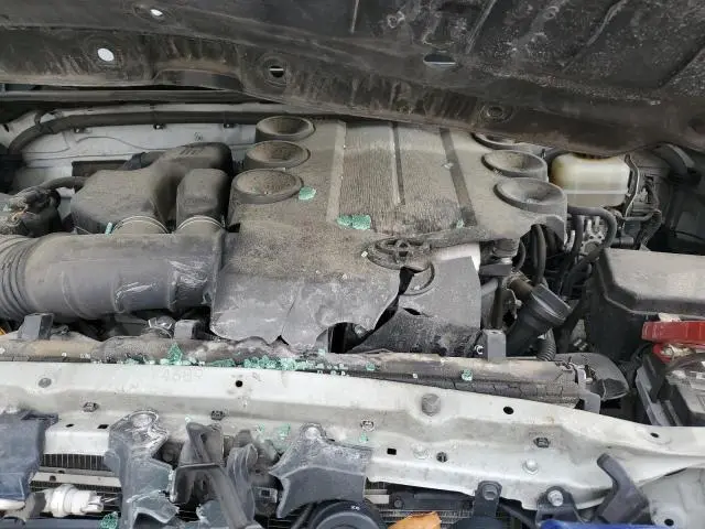 2016 TOYOTA 4RUNNER SR5/SR5 PREMIUM