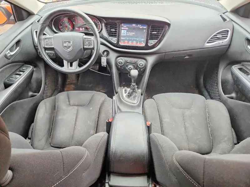 2013 DODGE DART SXT  