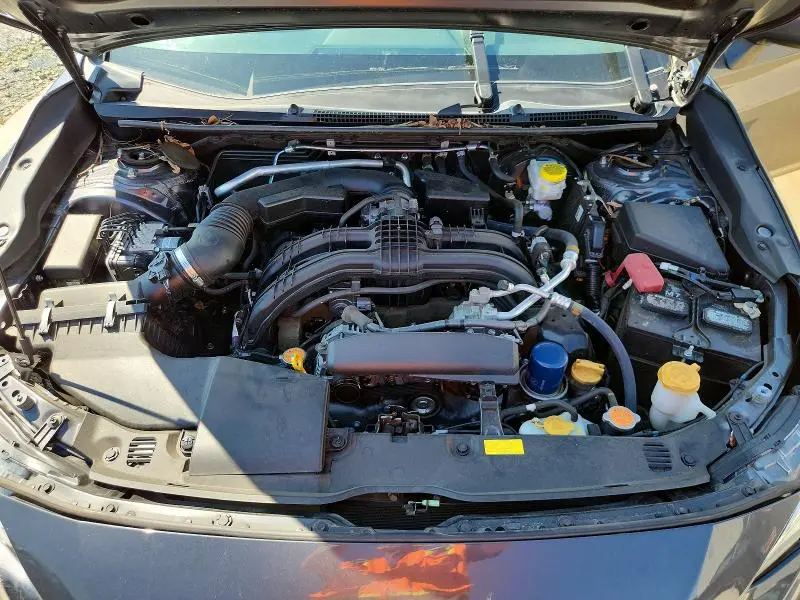 2023 SUBARU IMPREZA PREMIUM  