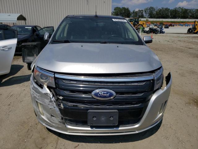 2013 FORD EDGE SPORT