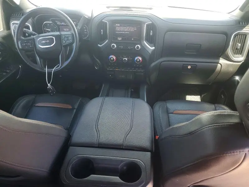2023 GMC SIERRA K2500 AT4  