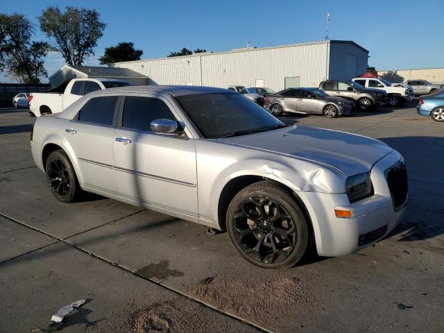 2010 CHRYSLER 300 TOURING