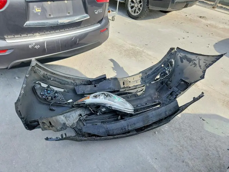 2014 INFINITI QX60 BASE  