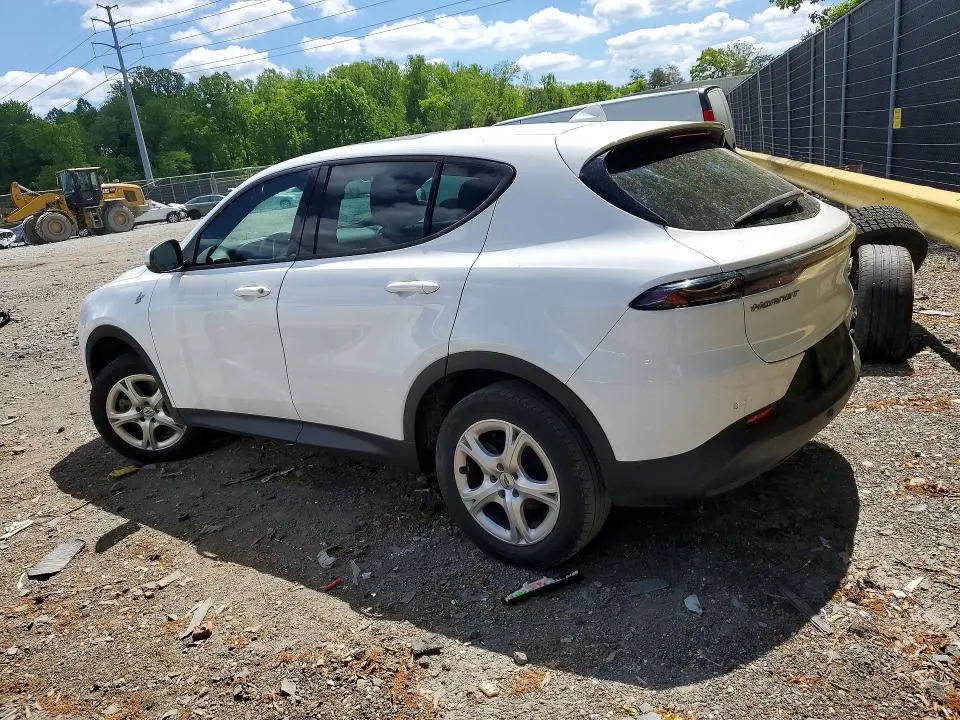2023 DODGE HORNET GT PLUS  