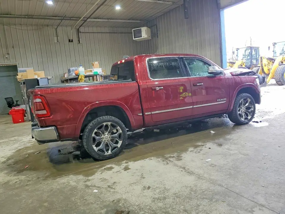 2020 RAM 1500 LIMITED  