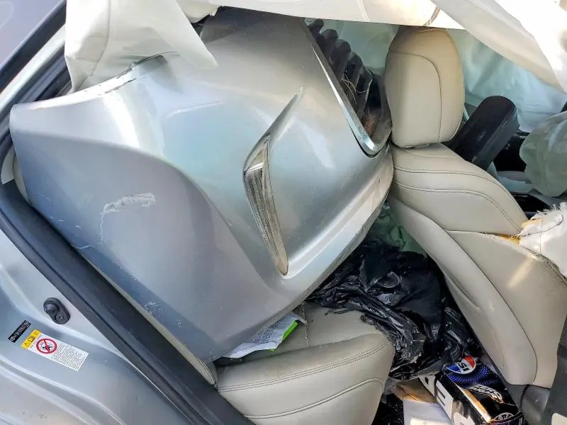2016 TOYOTA AVALON XLE PREMIUM  