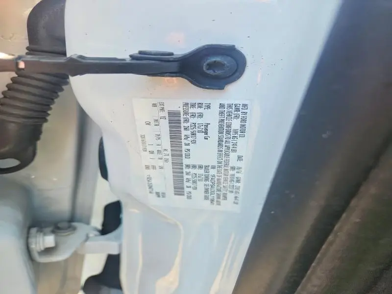 2016 FORD C-MAX SE  