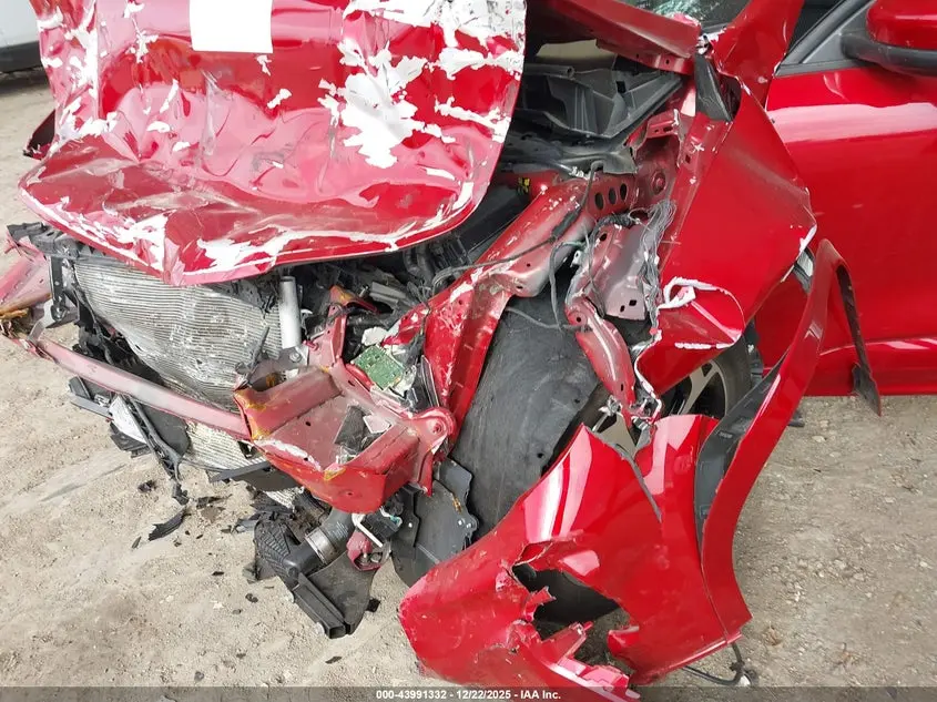 2024 FORD ESCAPE ST-LINE SELECT