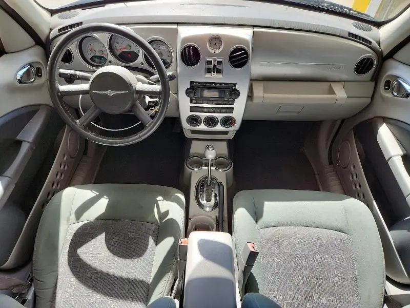 2010 CHRYSLER PT CRUISER   