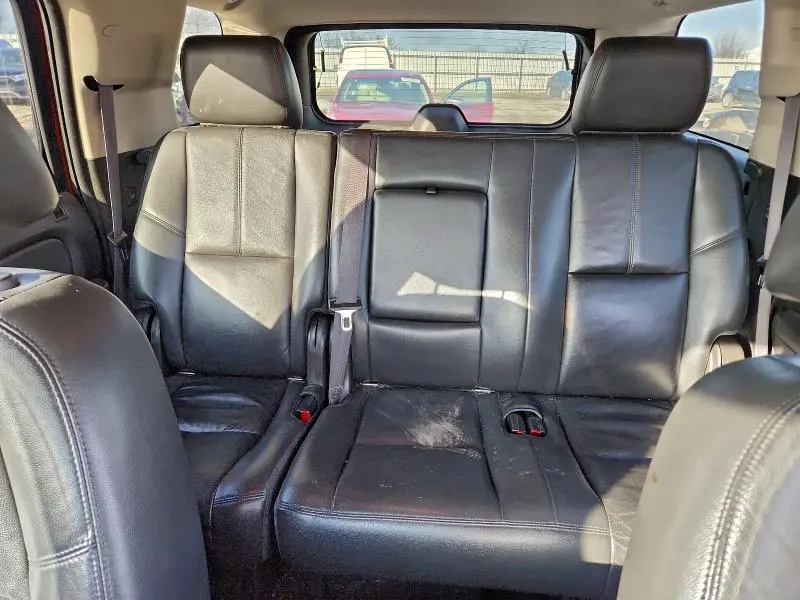 2014 CHEVROLET TAHOE C1500 LT  