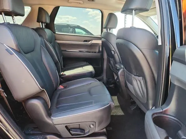 2023 HYUNDAI PALISADE XRT  
