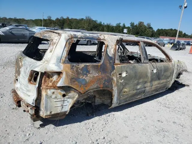 2012 GMC ACADIA DENALI  