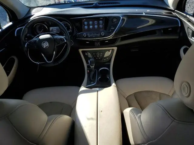 2020 BUICK ENVISION PREFERRED