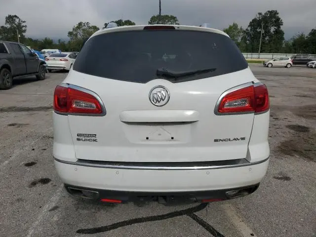 2016 BUICK ENCLAVE