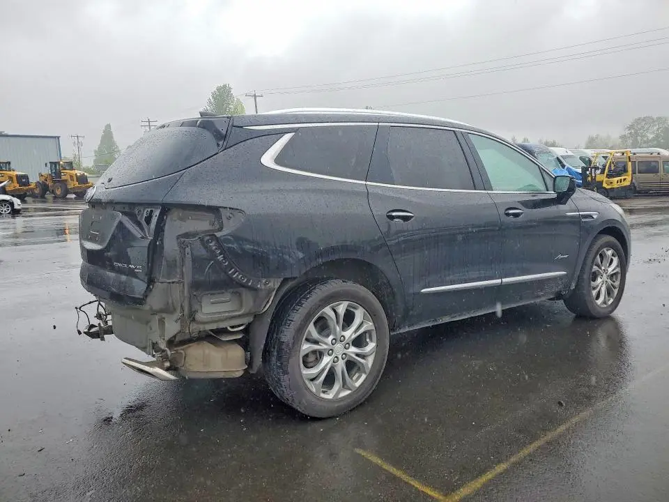 2018 BUICK ENCLAVE AVENIR  