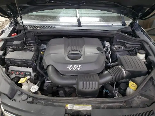 2013 JEEP GRAND CHEROKEE LIMITED  