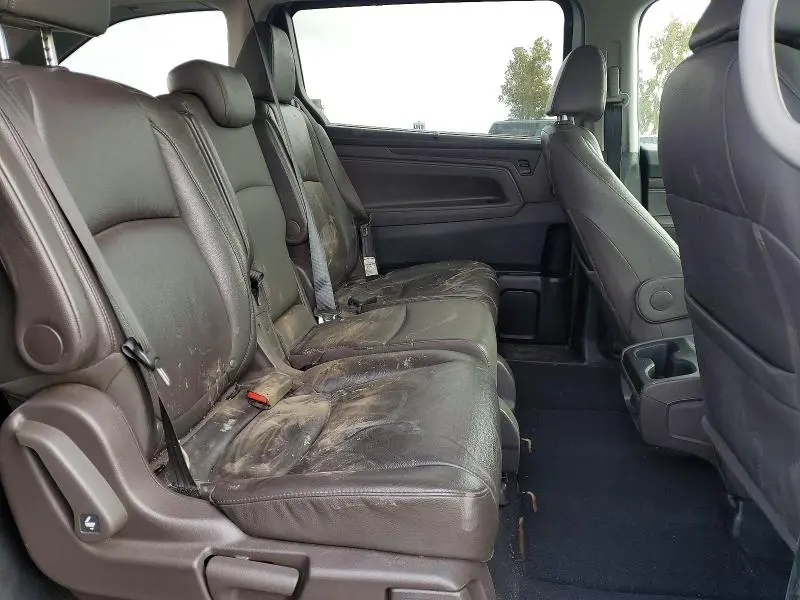 2020 HONDA ODYSSEY EXL  