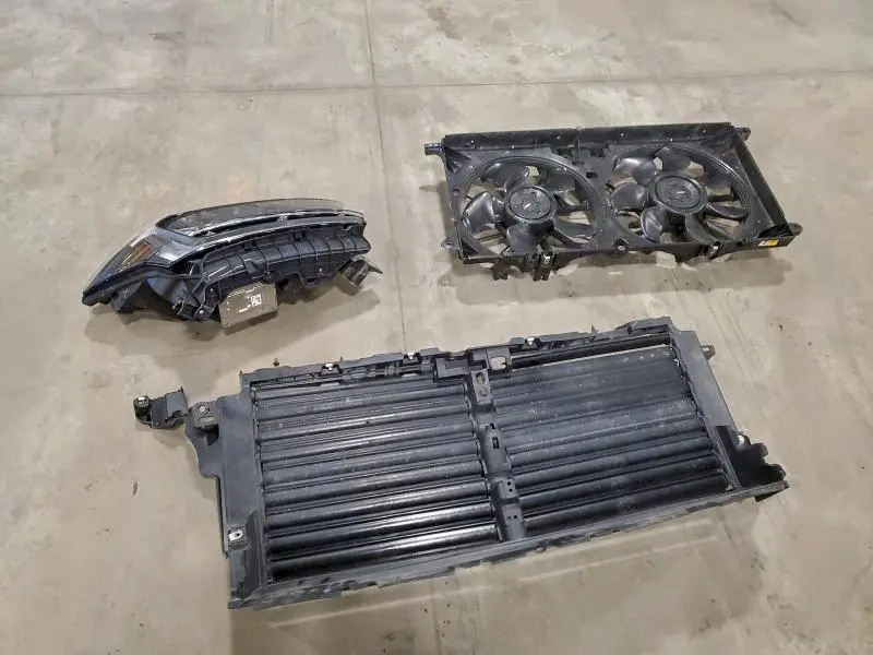 2024 FORD EXPEDITION TIMBERLINE  