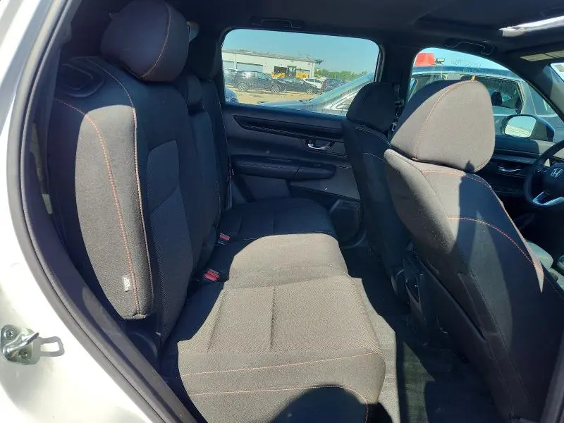 2024 HONDA CR-V SPORT  