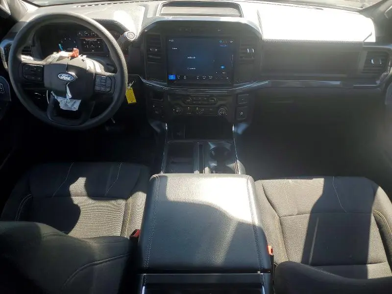2024 FORD F150 STX  